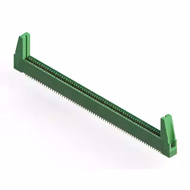 345-136-556-288 EDAC Inc.  Edgeboard Connectors